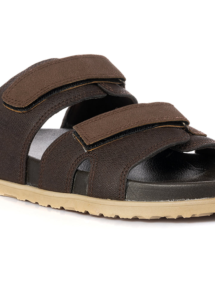 KHADIM Softouch Floaters Kitto Sandal for Men