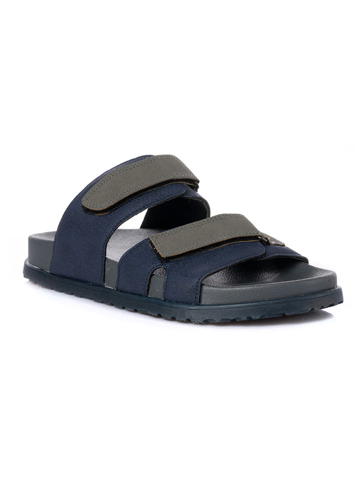KHADIM Softouch Floaters Kitto Sandal for Men
