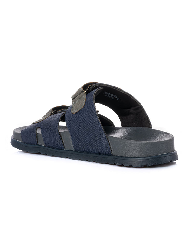 KHADIM Softouch Floaters Kitto Sandal for Men