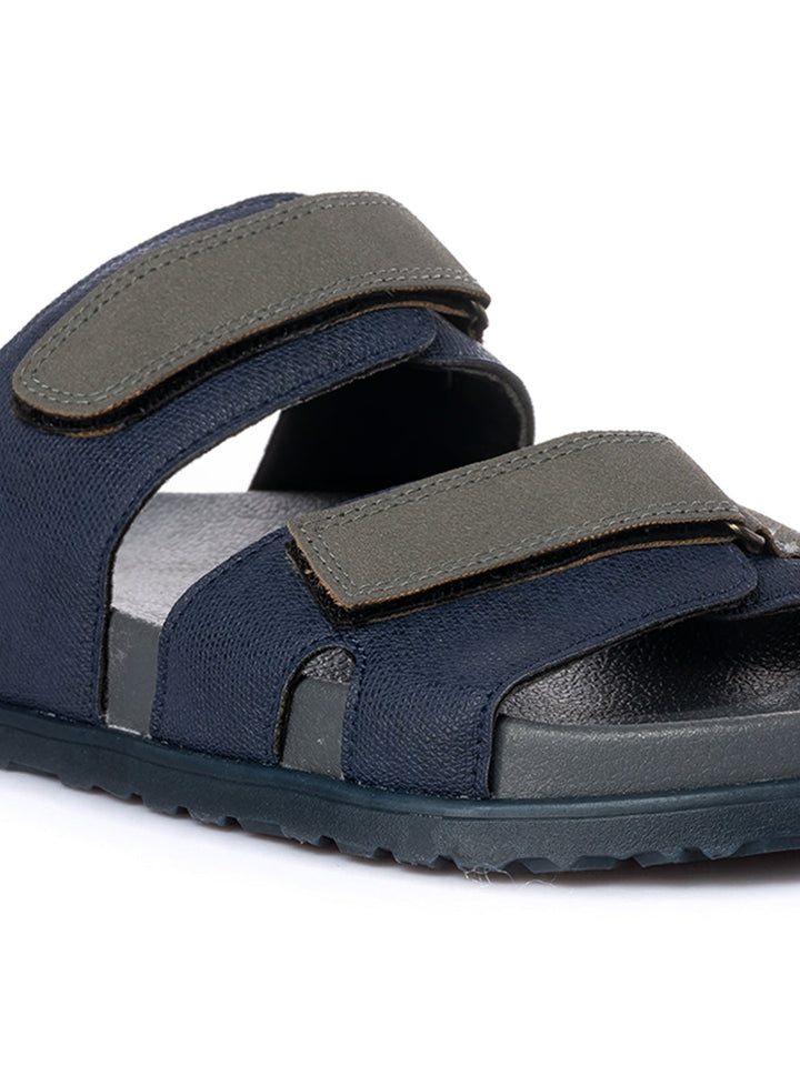 KHADIM Softouch Floaters Kitto Sandal for Men