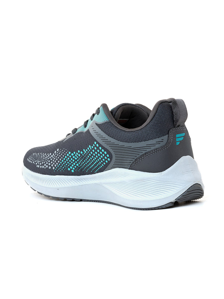 Khadim Fitnxt Running Sports Shoe Sneakers for Men
