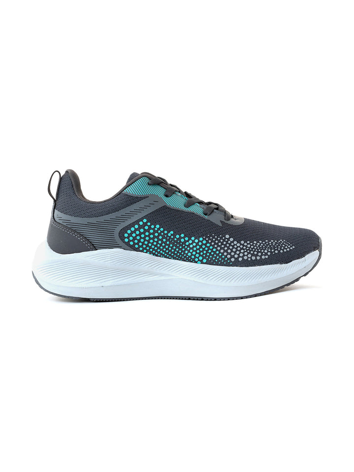 Khadim Fitnxt Running Sports Shoe Sneakers for Men