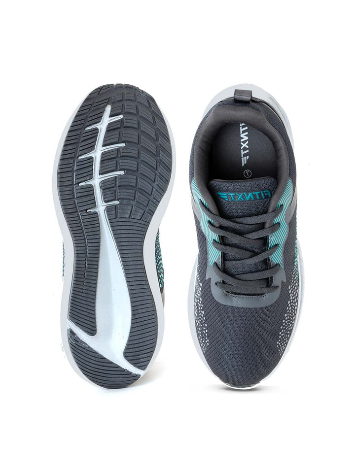 Khadim Fitnxt Running Sports Shoe Sneakers for Men