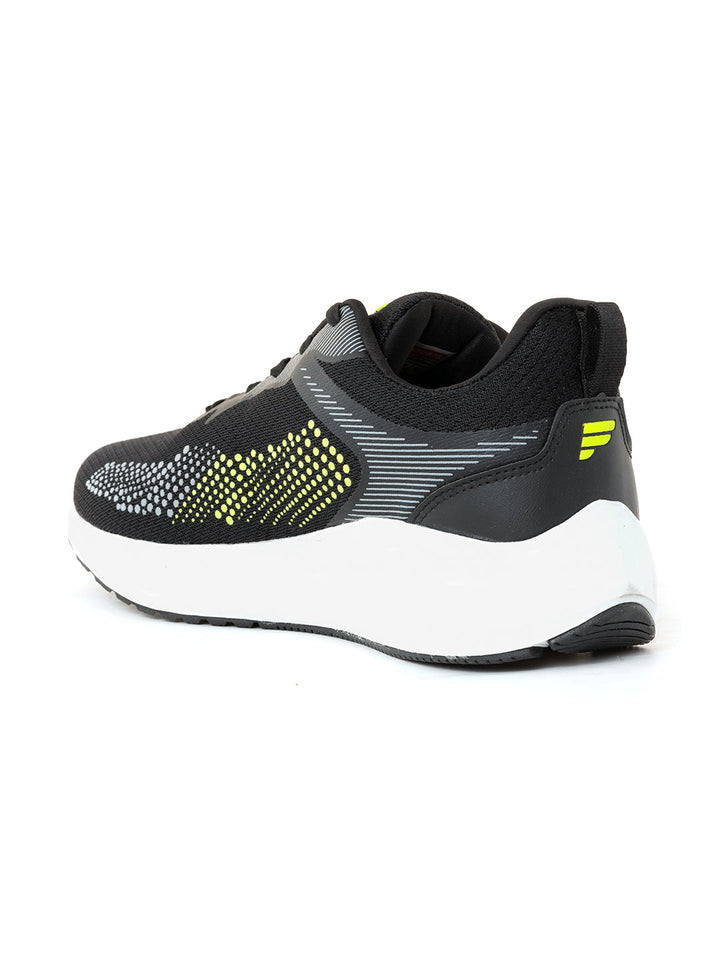 Khadim Fitnxt Running Sports Shoe Sneakers for Men