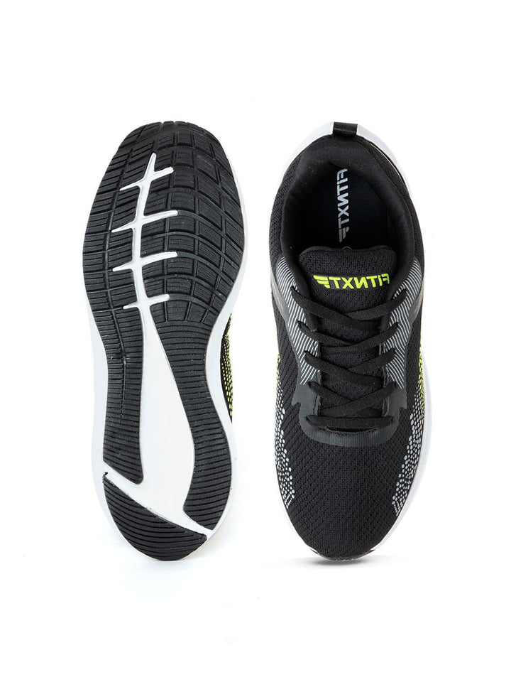 Khadim Fitnxt Running Sports Shoe Sneakers for Men