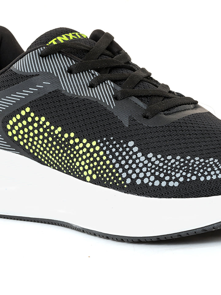 Khadim Fitnxt Running Sports Shoe Sneakers for Men