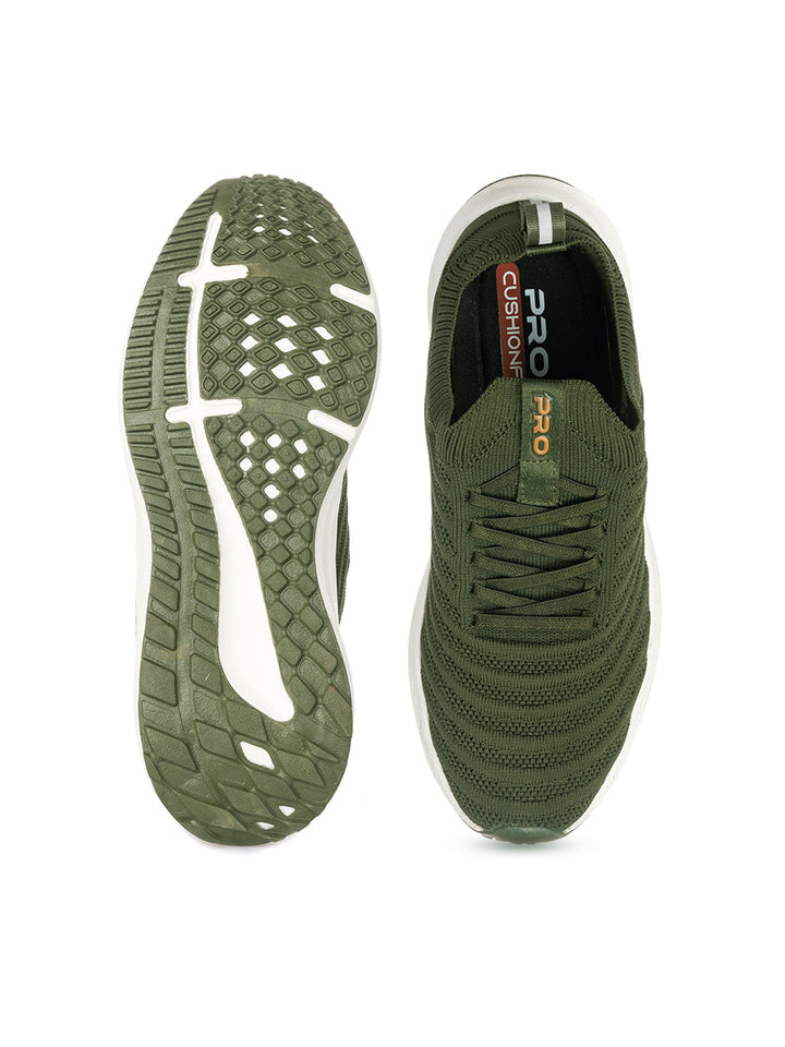 KHADIM Pro Walking Sports Shoe Sneakers for Men