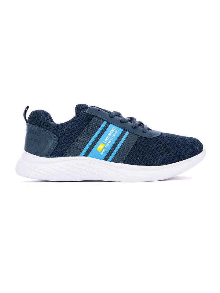 Khadim Fitnxt Running Sports Shoe Sneakers for Men