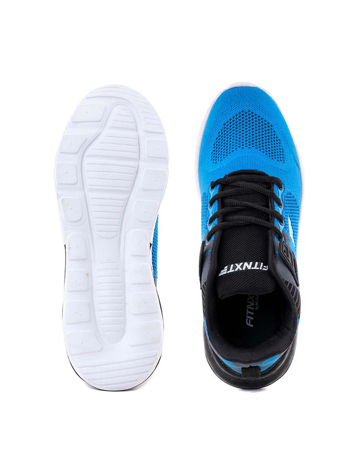 Khadim Fitnxt Running Sports Shoe Sneakers for Men