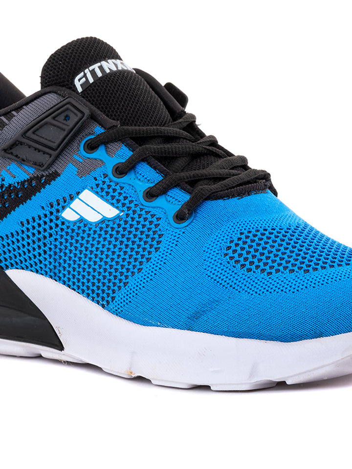 Khadim Fitnxt Running Sports Shoe Sneakers for Men