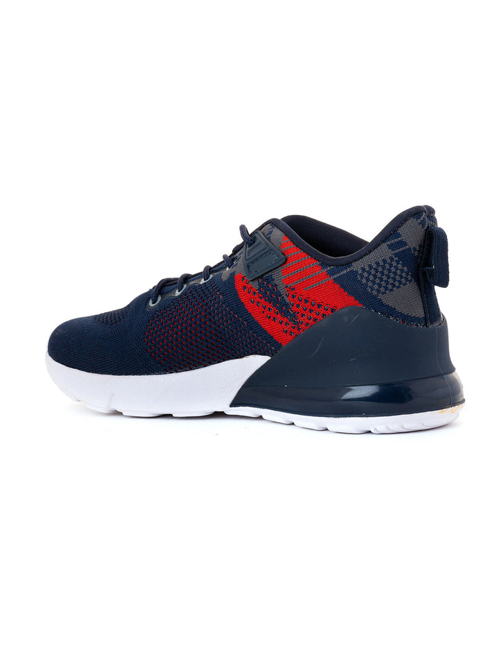 Khadim Fitnxt Running Sports Shoe Sneakers for Men