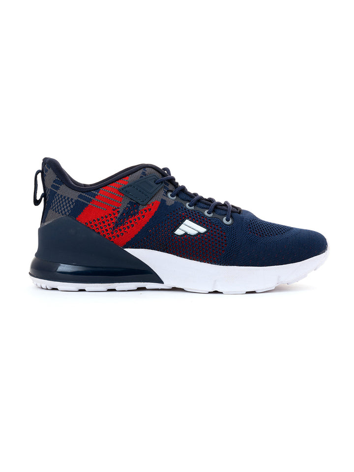 Khadim Fitnxt Running Sports Shoe Sneakers for Men