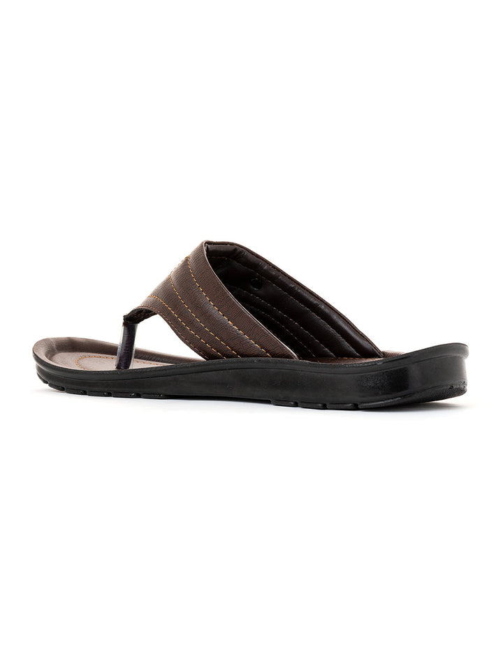 Khadim Casual Flip Flops for Men