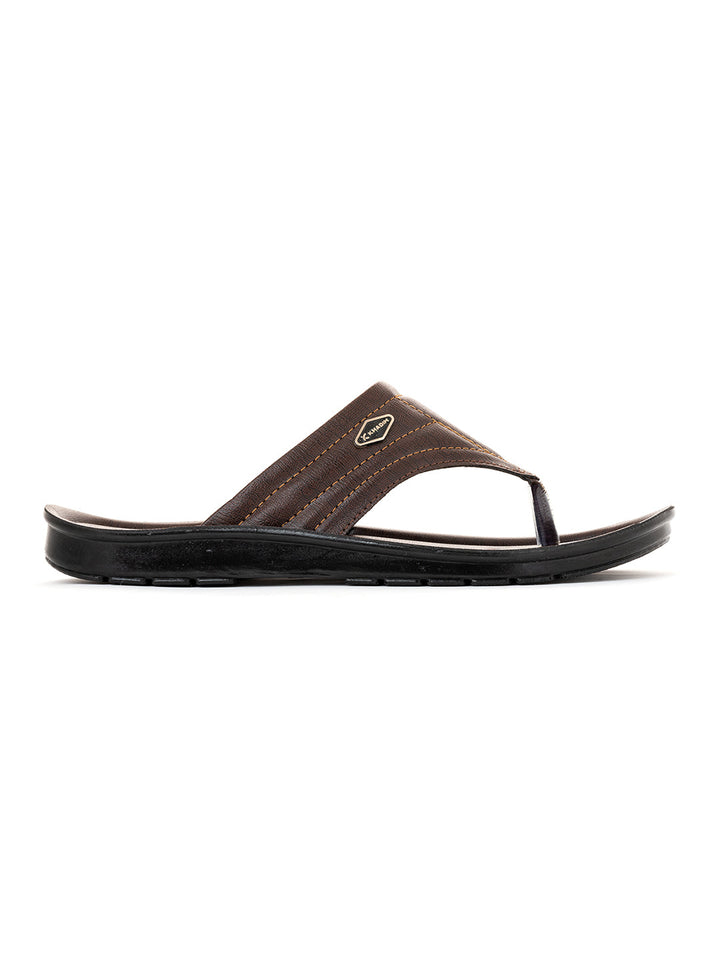Khadim Casual Flip Flops for Men