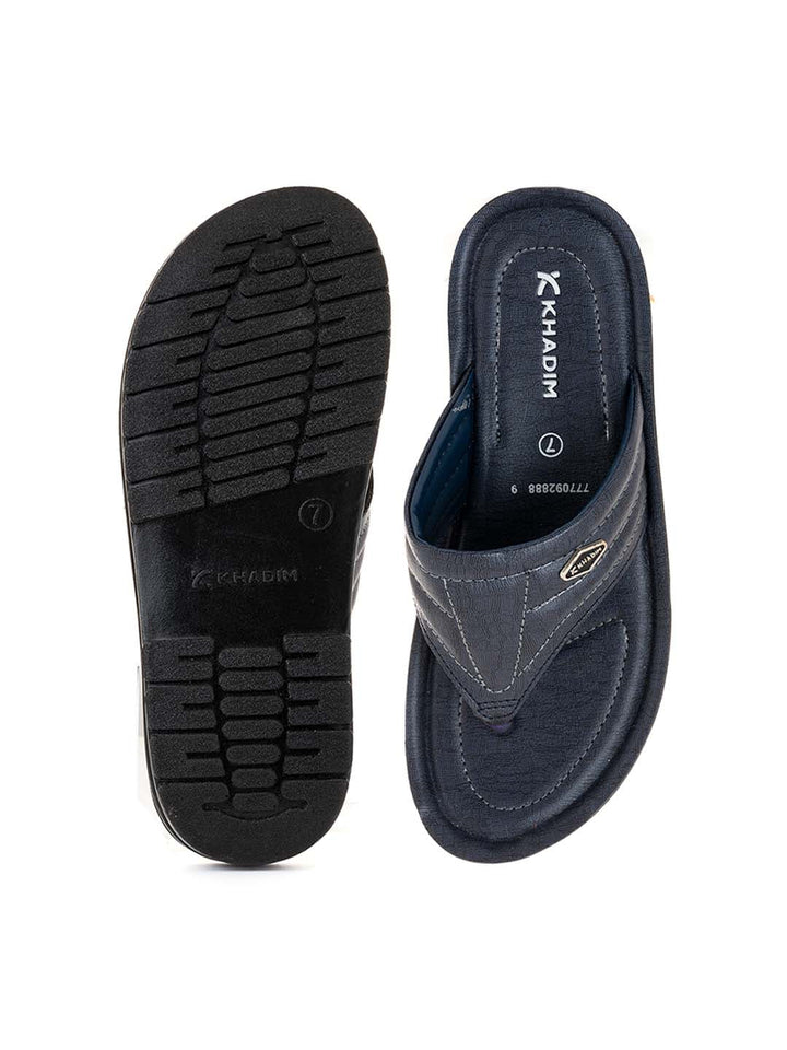 Khadim Casual Flip Flops for Men