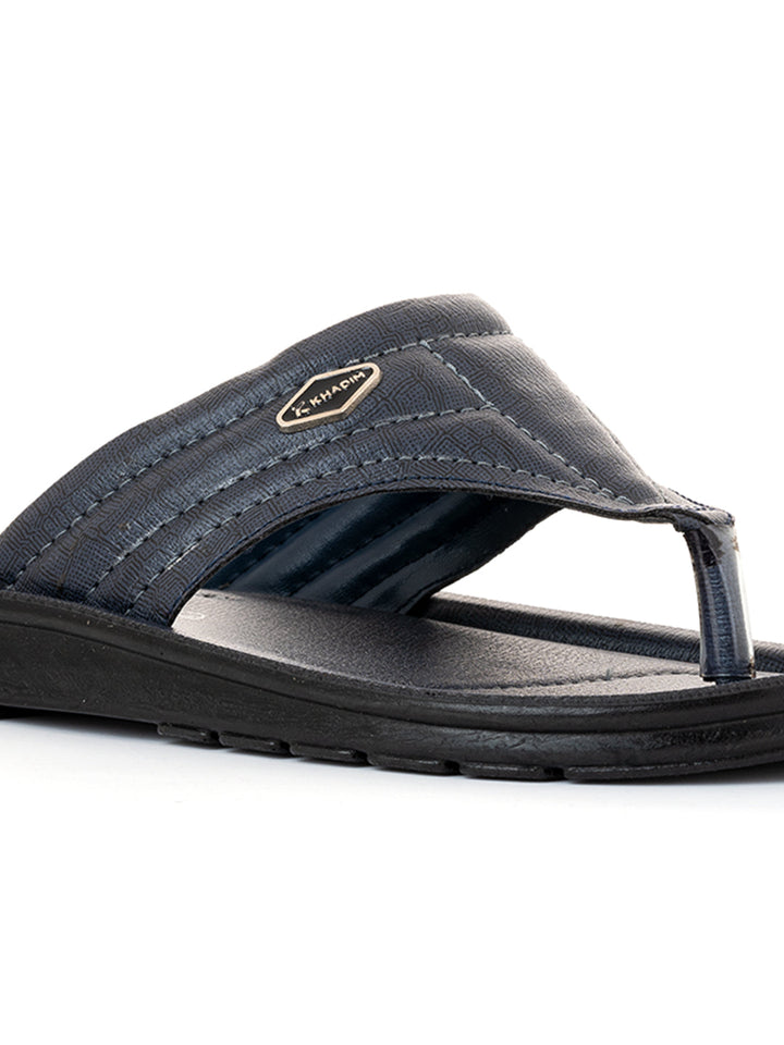 Khadim Casual Flip Flops for Men