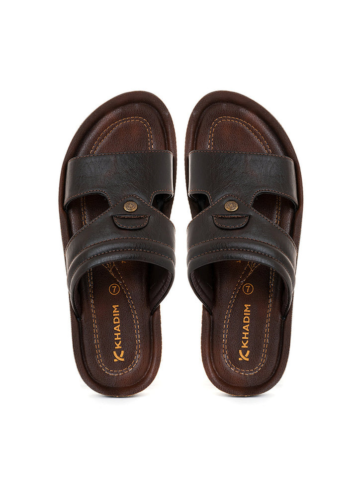 Khadim Casual Mule Slip On Sandal for Men