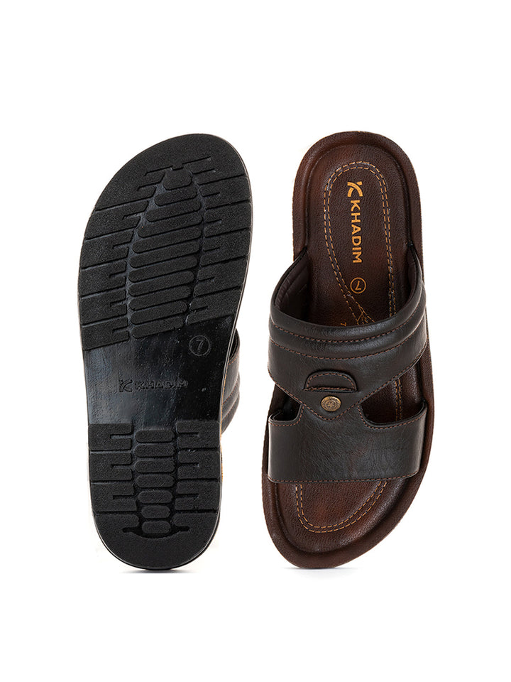 Khadim Casual Mule Slip On Sandal for Men