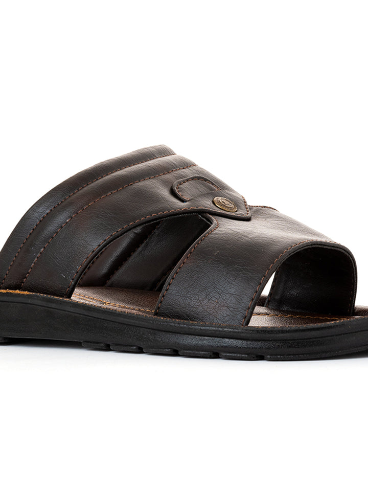 Khadim Casual Mule Slip On Sandal for Men