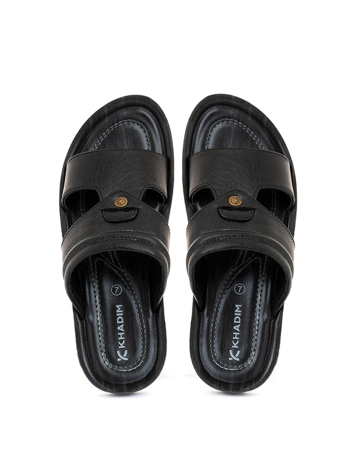 Khadim Casual Mule Slip On Sandal for Men
