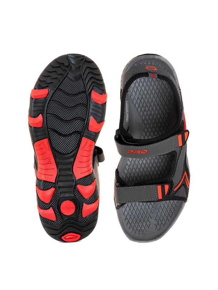 Khadim Pro Floaters Kitto Sandal for Men