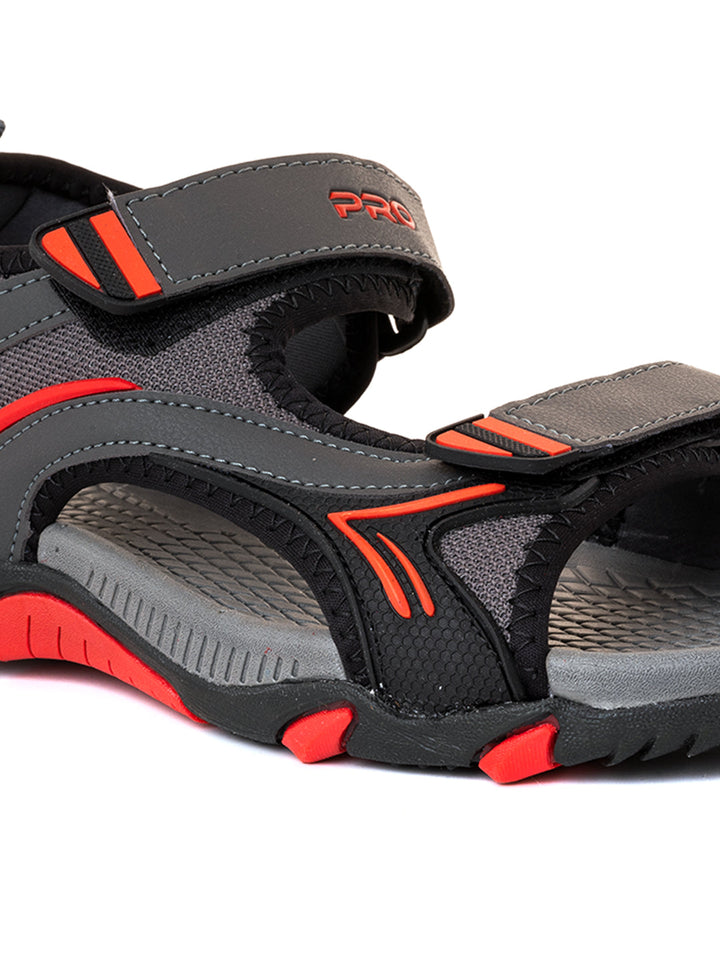 Khadim Pro Floaters Kitto Sandal for Men