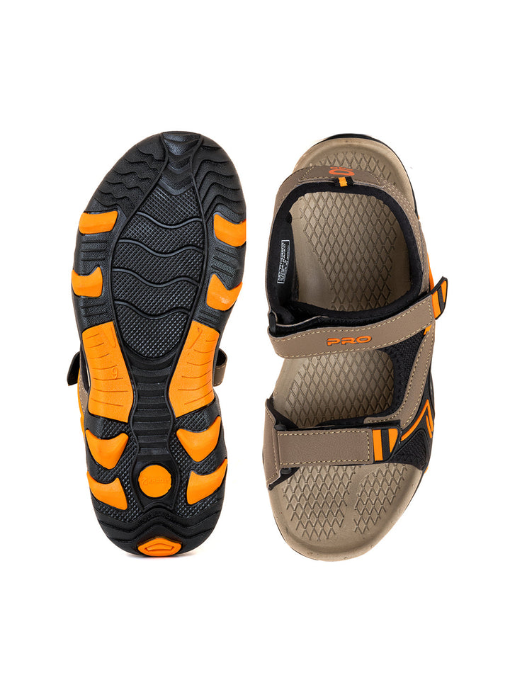 Khadim Pro Floaters Kitto Sandal for Men