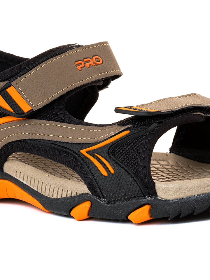 Khadim Pro Floaters Kitto Sandal for Men