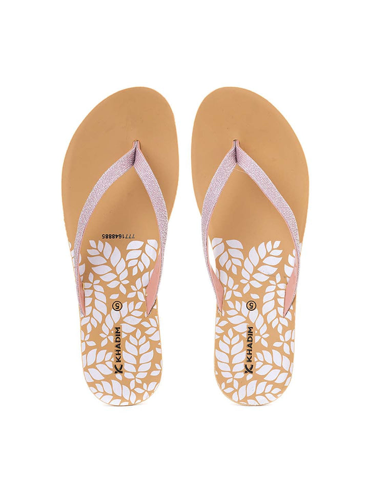 Khadim Casual Slippers for Women