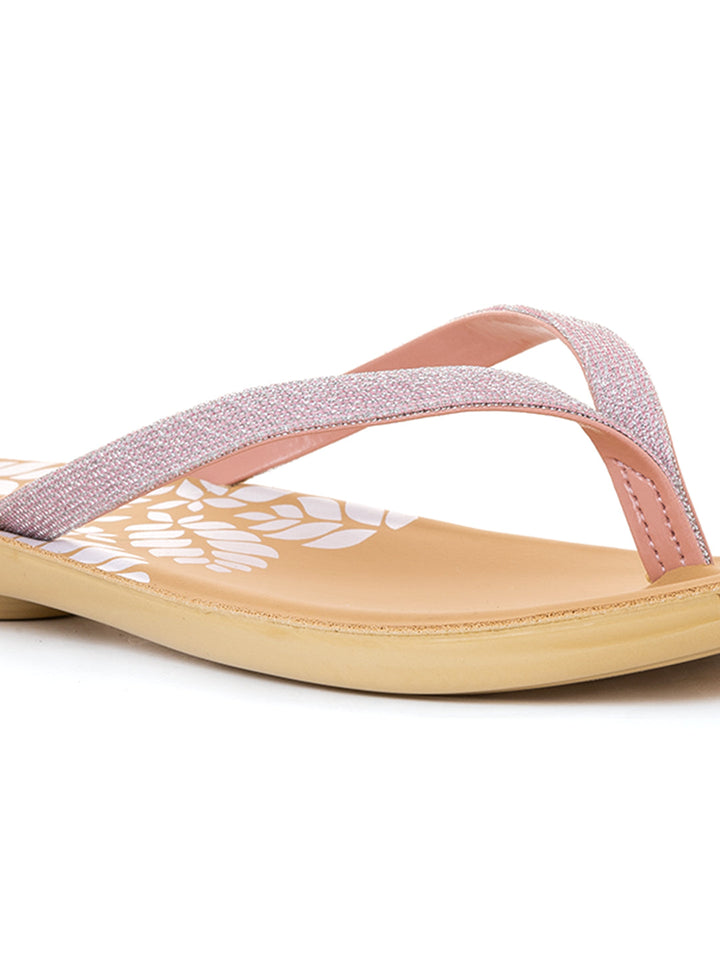 Khadim Casual Slippers for Women