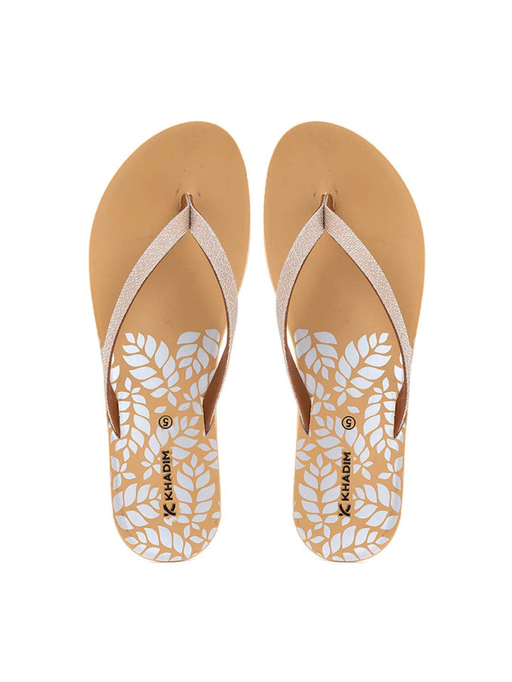 Khadim Casual Slippers for Women