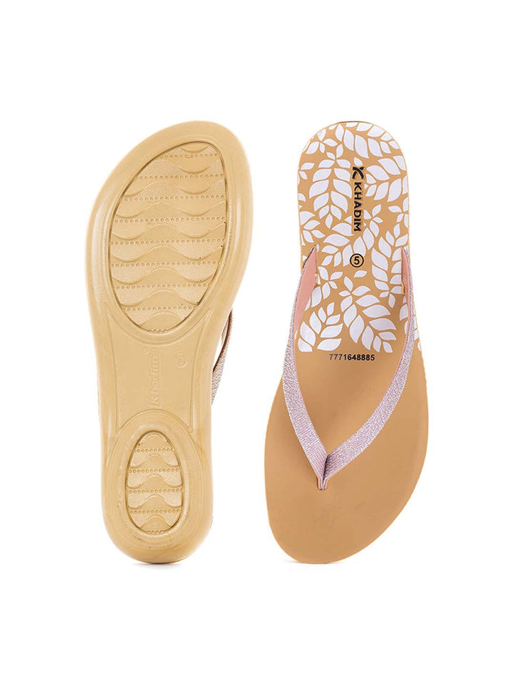 Khadim Casual Slippers for Women