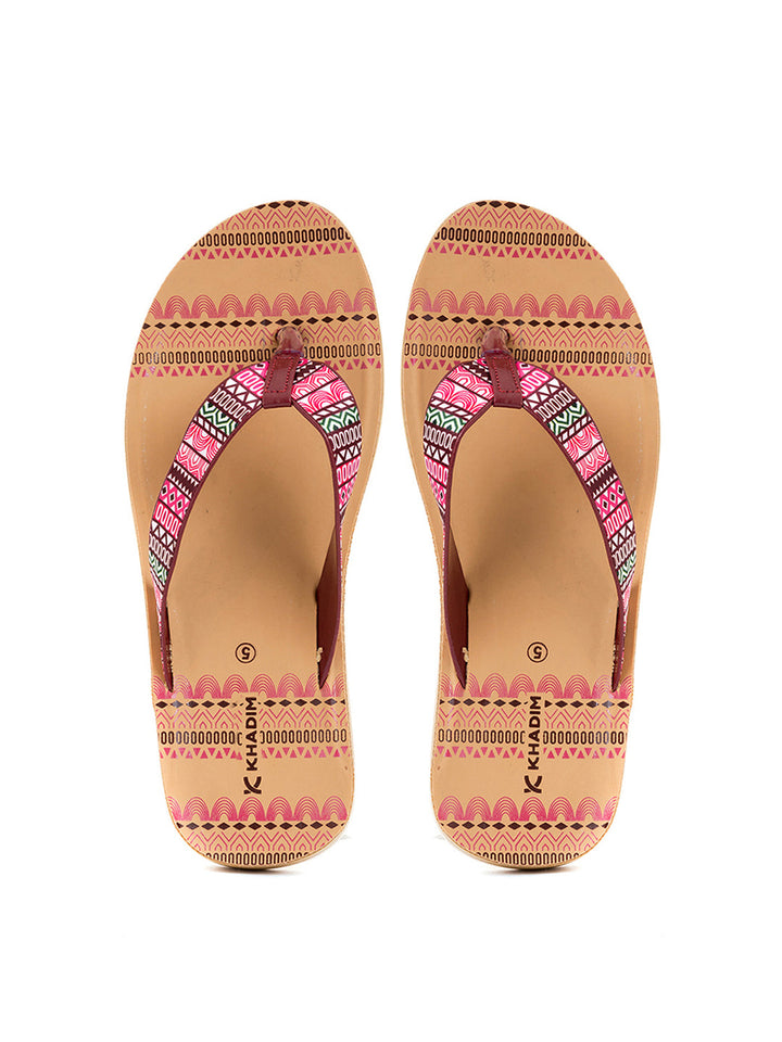 Khadim Casual Slippers for Women