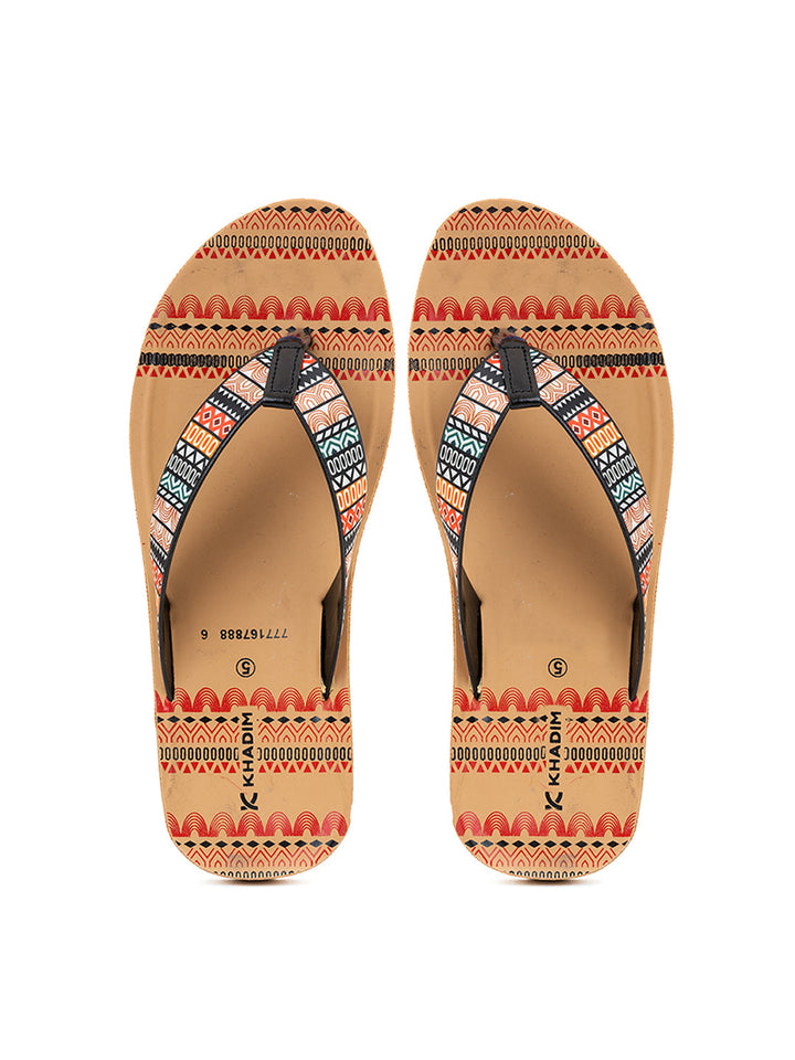 Khadim Casual Slippers for Women