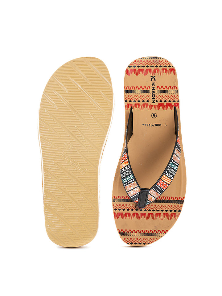 Khadim Casual Slippers for Women
