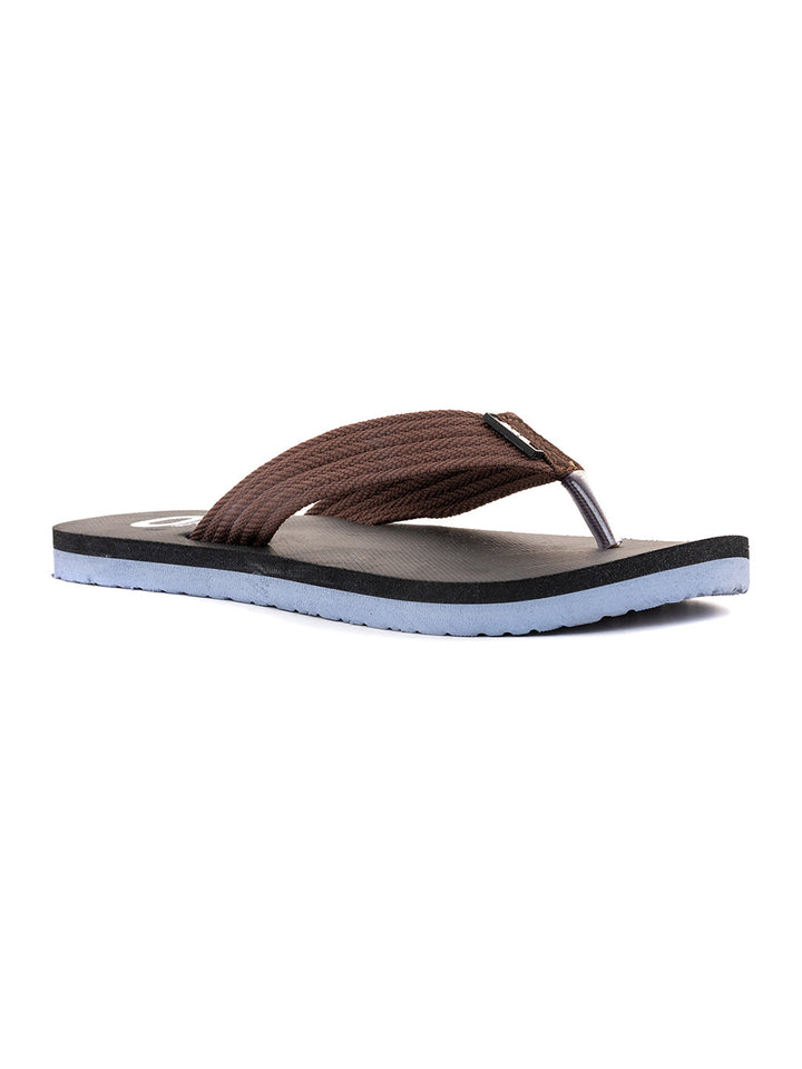 Khadim Pro Casual Slippers for Men