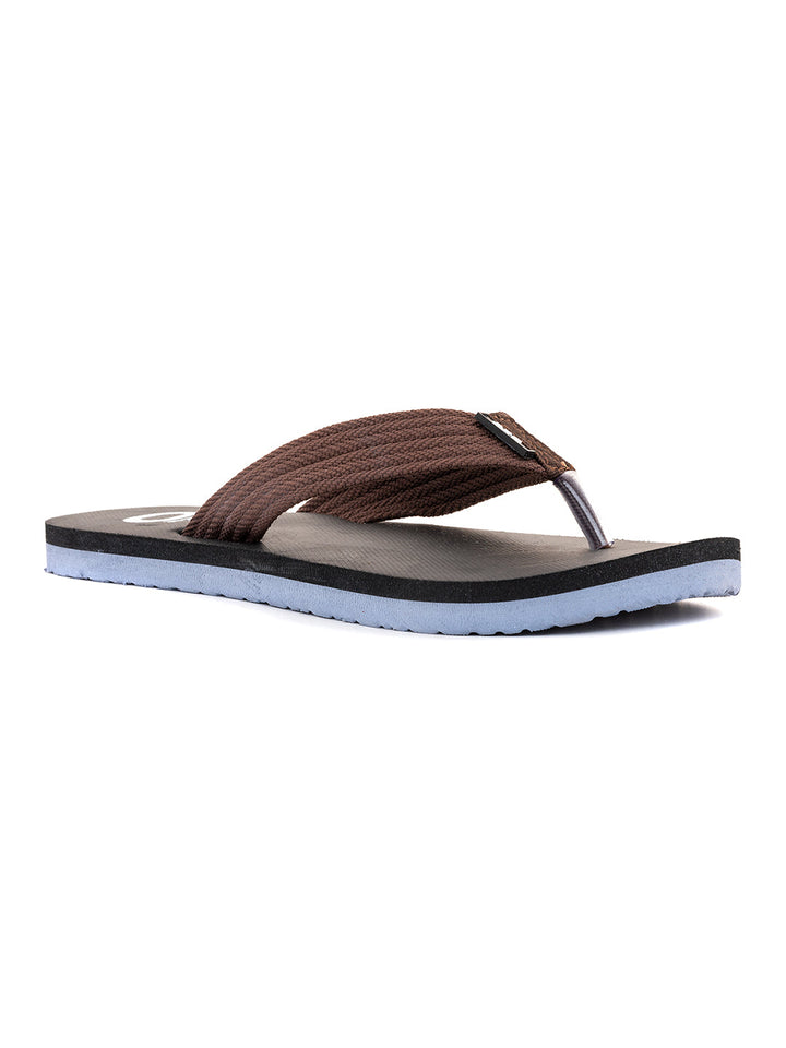 Khadim Pro Casual Slippers for Men