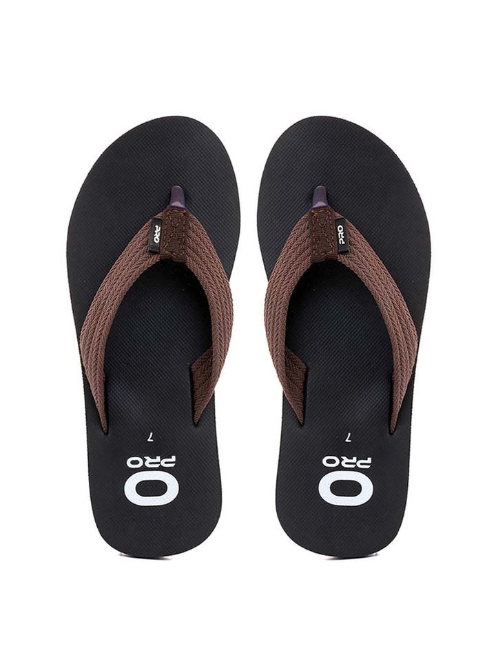 Khadim Pro Casual Slippers for Men