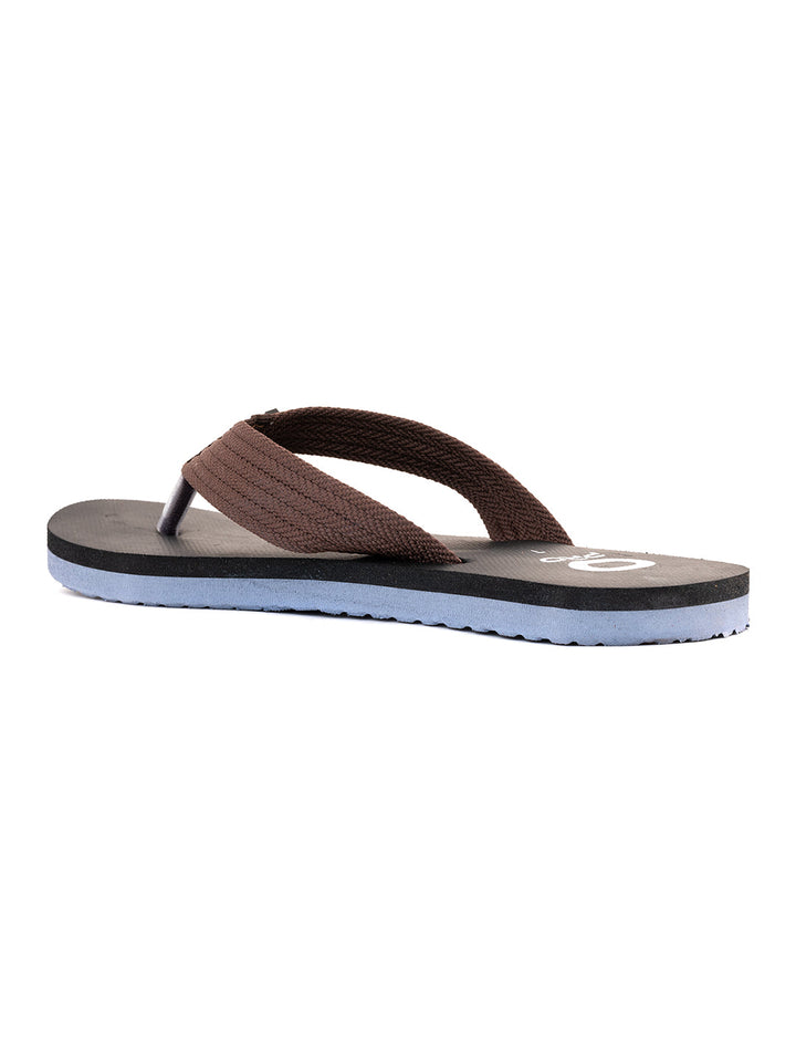 Khadim Pro Casual Slippers for Men