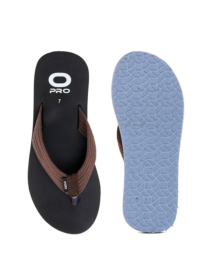 Khadim Pro Casual Slippers for Men