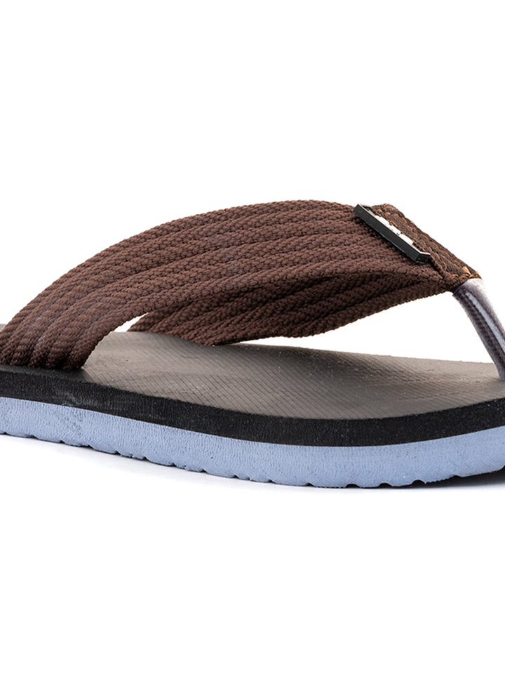 Khadim Pro Casual Slippers for Men