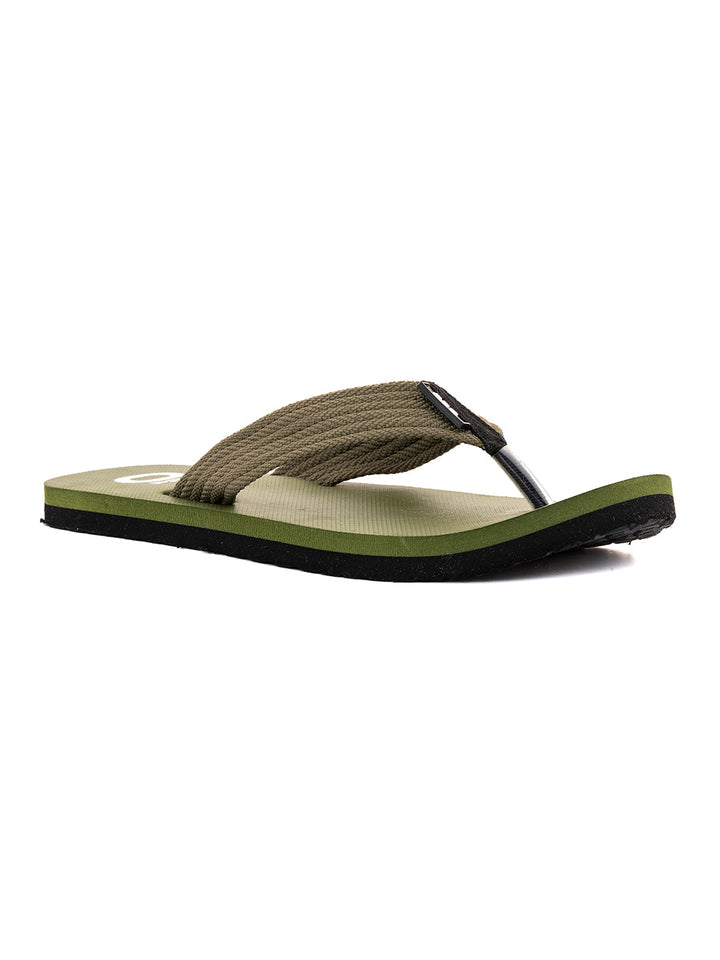 Khadim Pro Casual Slippers for Men