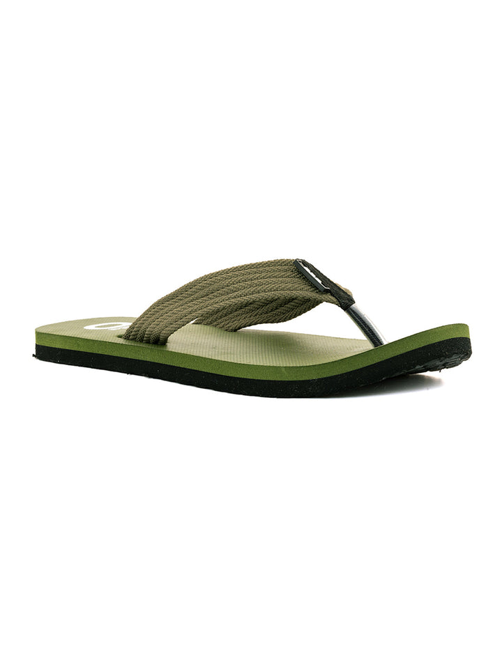 Khadim Pro Casual Slippers for Men
