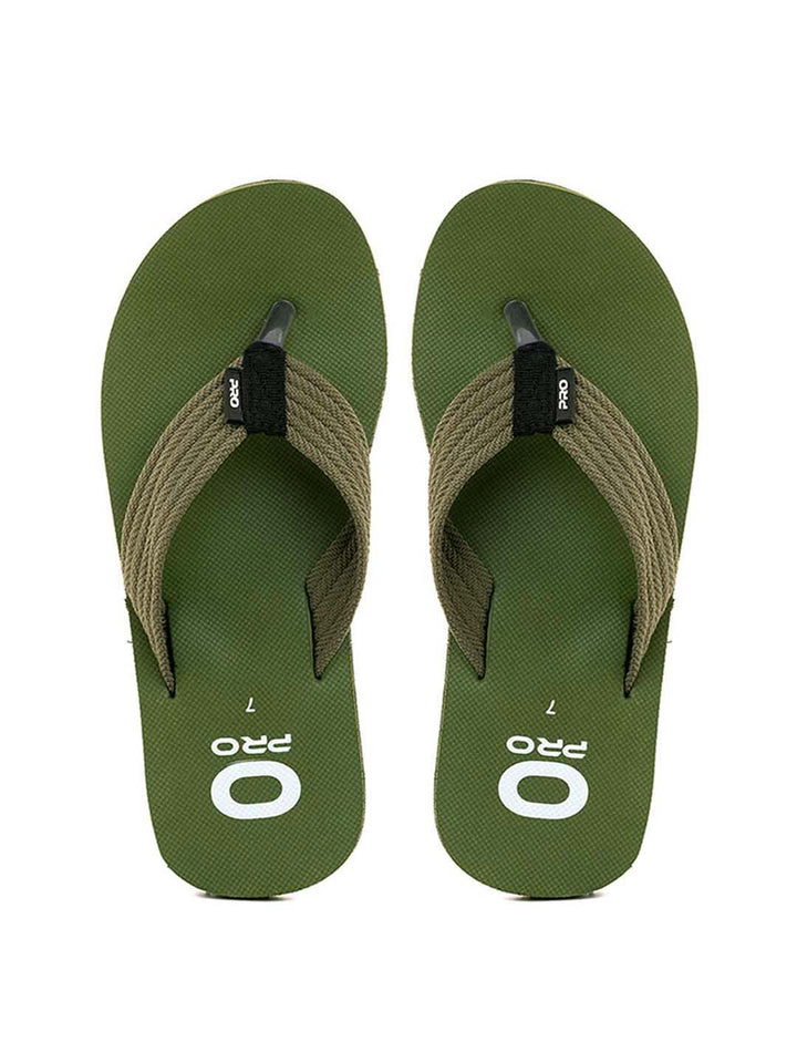Khadim Pro Casual Slippers for Men