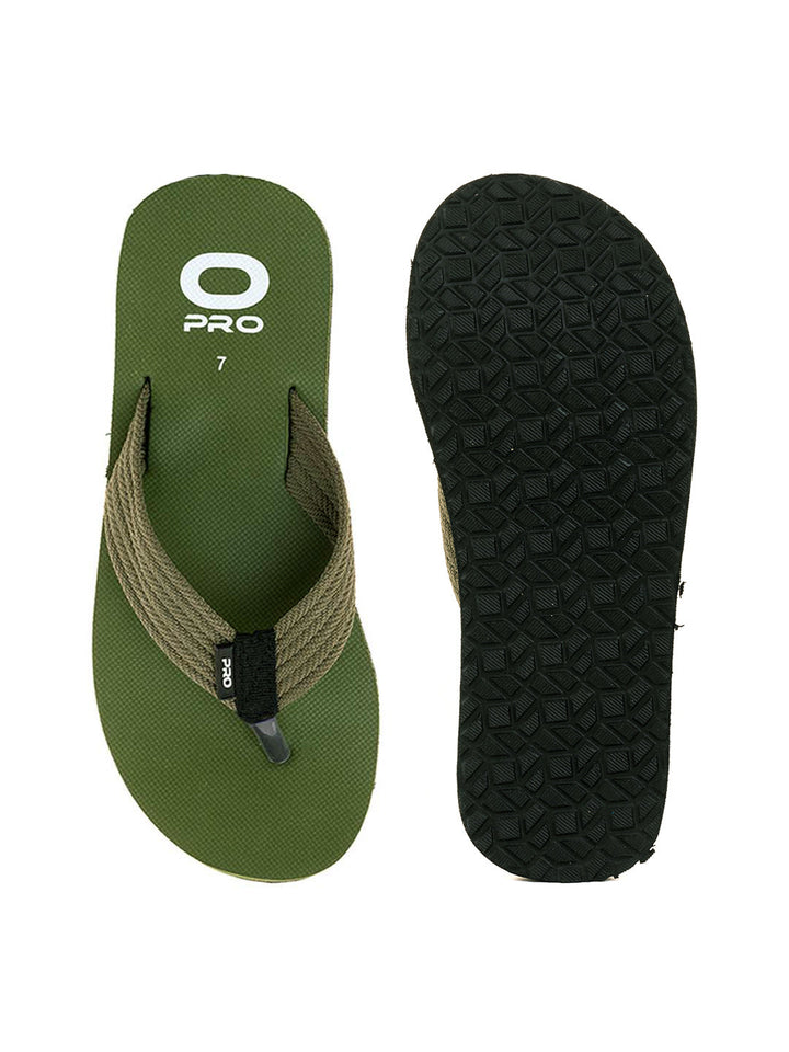 Khadim Pro Casual Slippers for Men