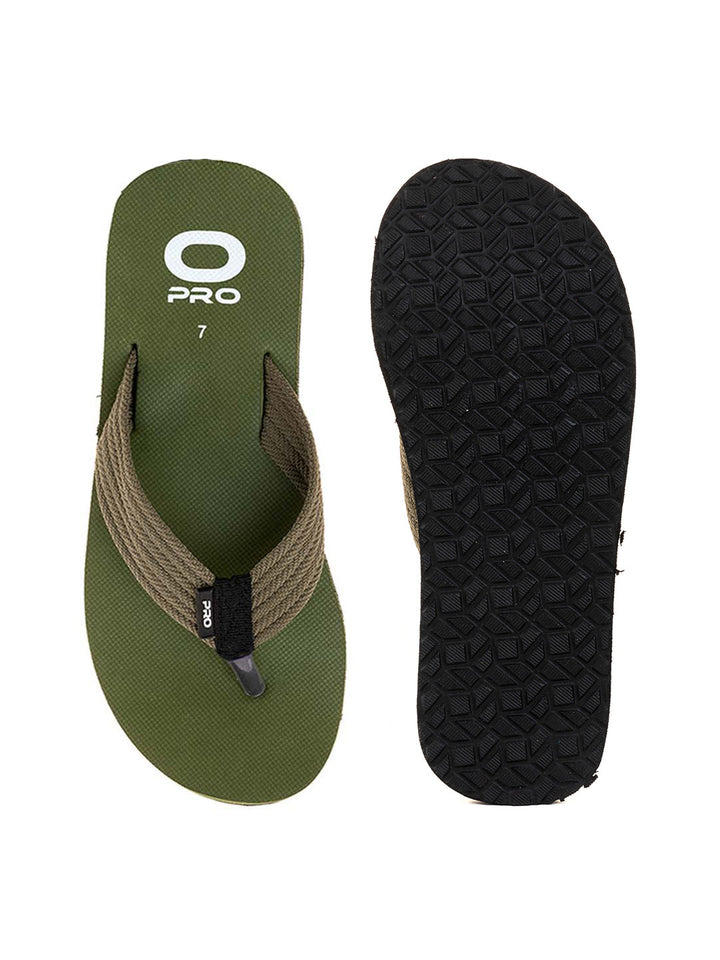 Khadim Pro Casual Slippers for Men