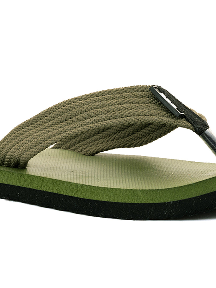 Khadim Pro Casual Slippers for Men