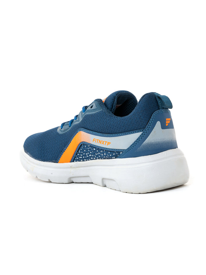Khadim Fitnxt Running Sports Shoe Sneakers for Men