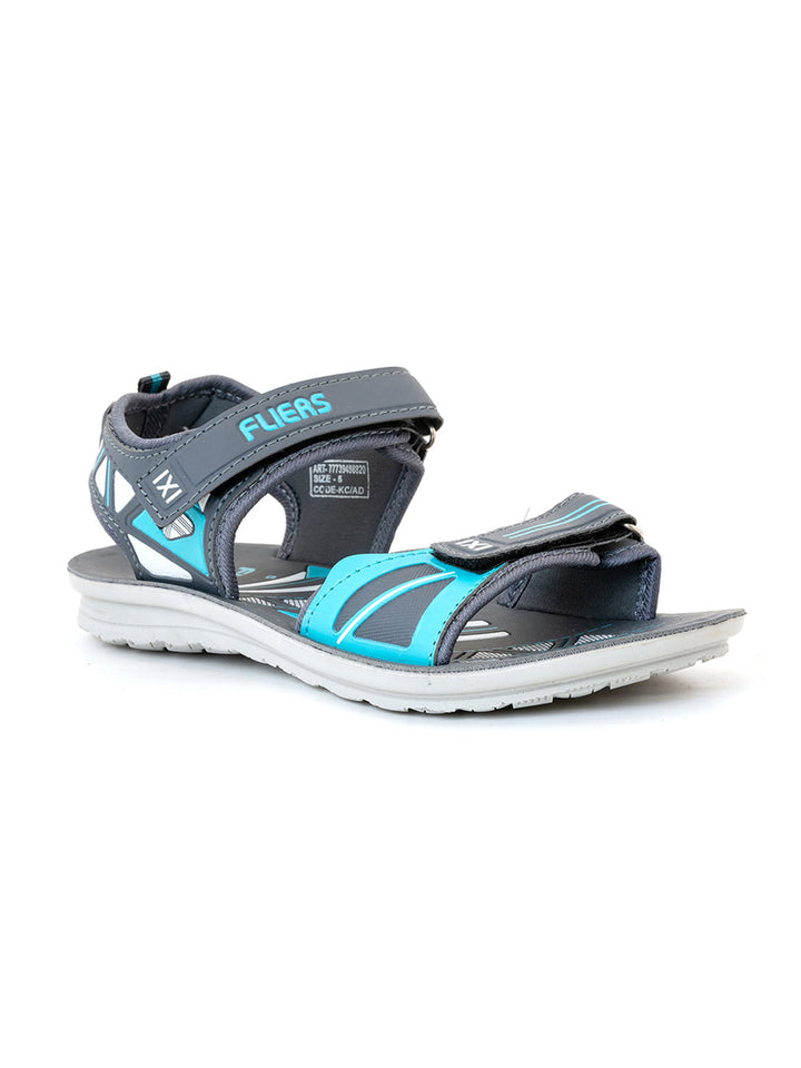 Khadim Fliers Floaters Kitto Sandal for Boys - 8-13 yrs