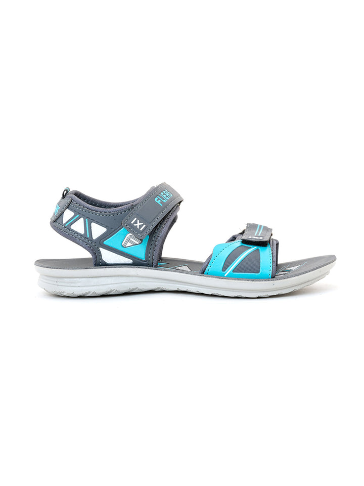 Khadim Fliers Floaters Kitto Sandal for Boys - 8-13 yrs